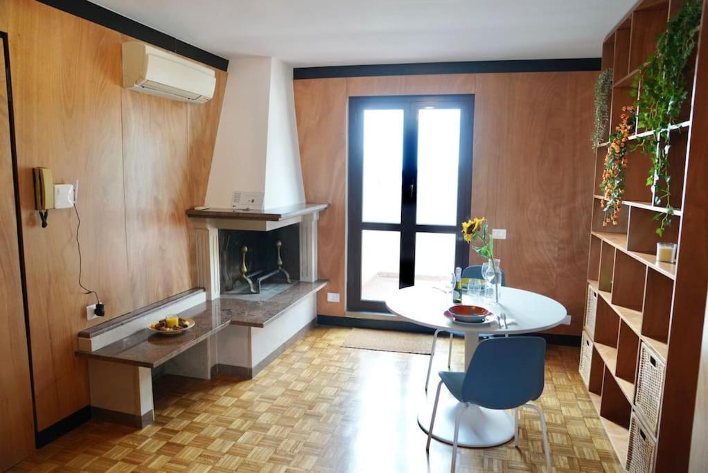 Appartamento Bonelli Penthouse Roma