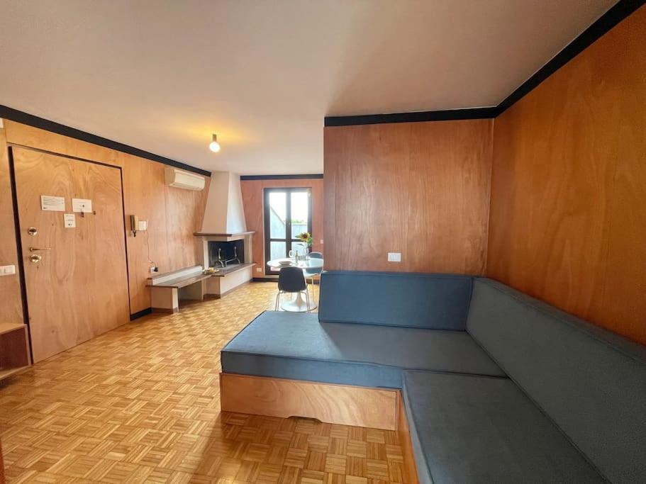 Bonelli Penthouse Appartamento