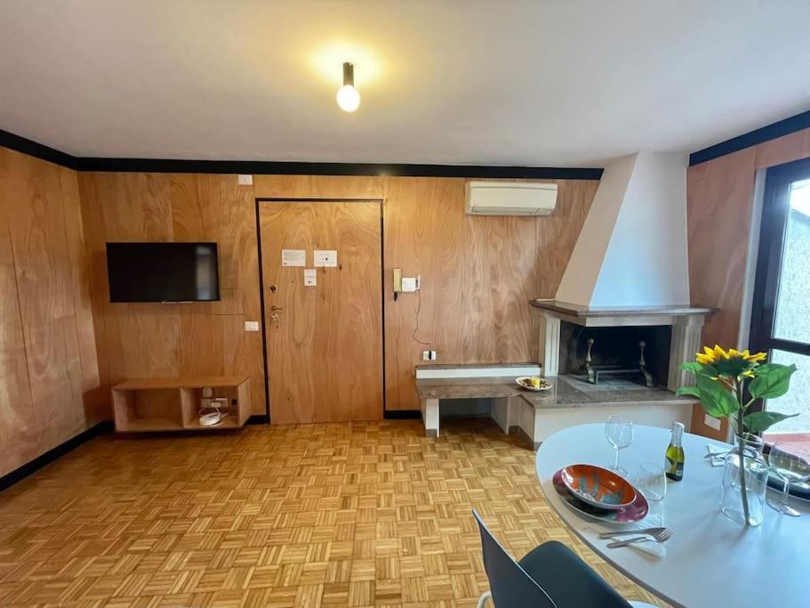 Appartamento Bonelli Penthouse Roma