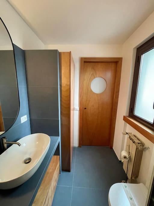 Bonelli Penthouse Appartamento