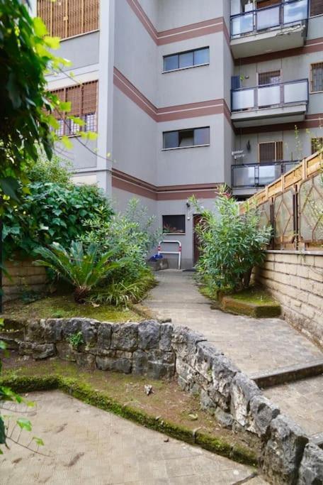 Bonelli Penthouse Roma