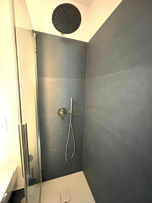 Bonelli Penthouse Roma
