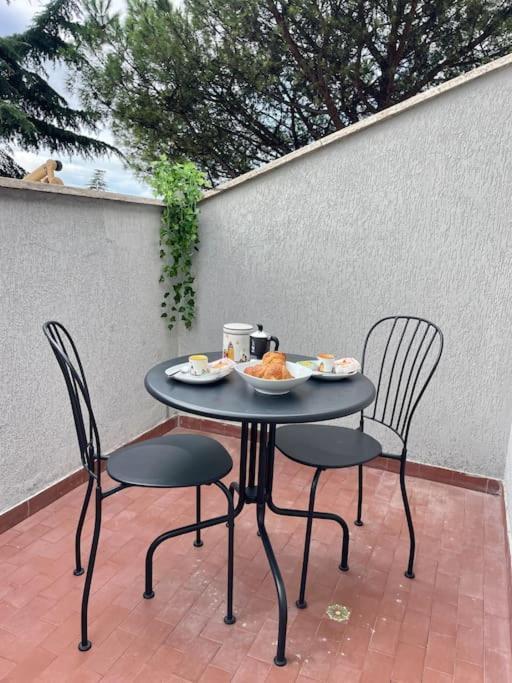 Appartamento Bonelli Penthouse