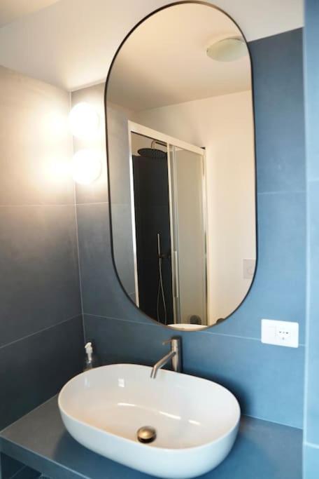 Appartamento Bonelli Penthouse Roma