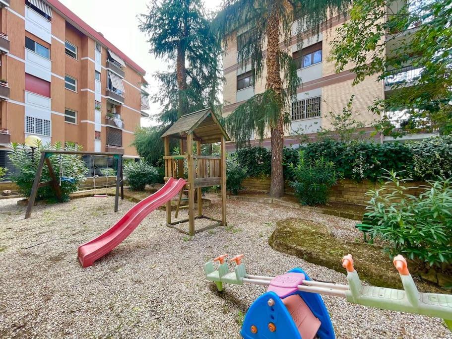 Bonelli Penthouse Roma