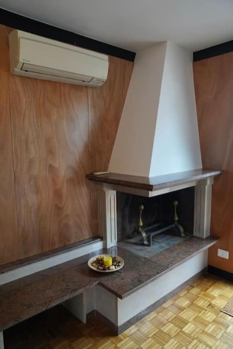 Bonelli Penthouse * Roma