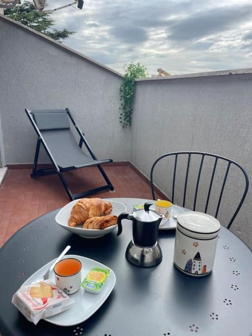 Bonelli Penthouse * Roma