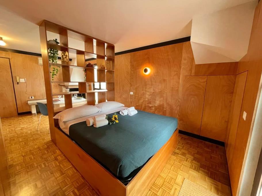 Appartamento Bonelli Penthouse
