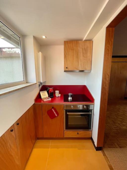 Apartment Bonelli Penthouse Rome