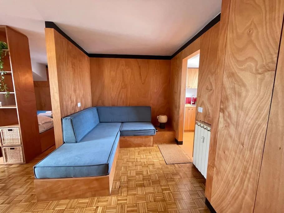 Appartamento Bonelli Penthouse