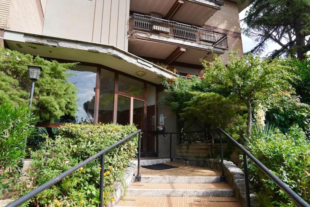 Bonelli Penthouse * Roma