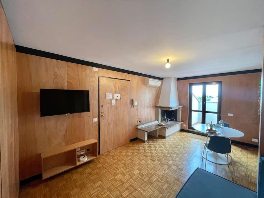 Bonelli Penthouse Appartamento *