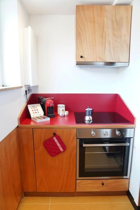 Bonelli Penthouse Appartamento Roma