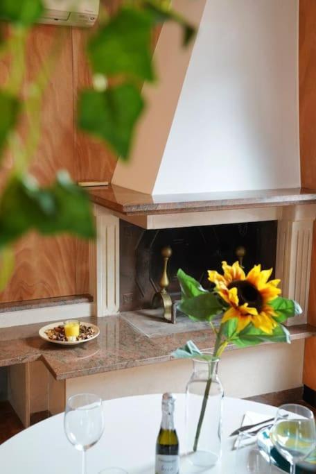 Bonelli Penthouse Roma