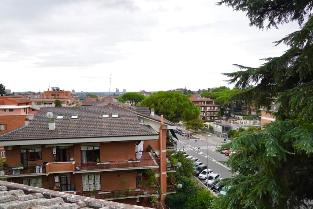 Appartamento Bonelli Penthouse *